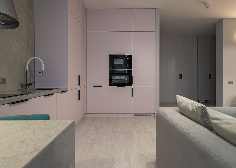 ЖК "Парадиз"