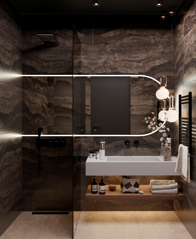 Обложка проекта: Ричмонд