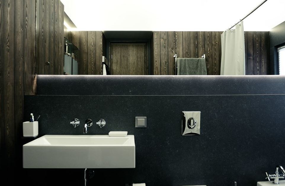 Жилой дом на Дмитровском шоссе