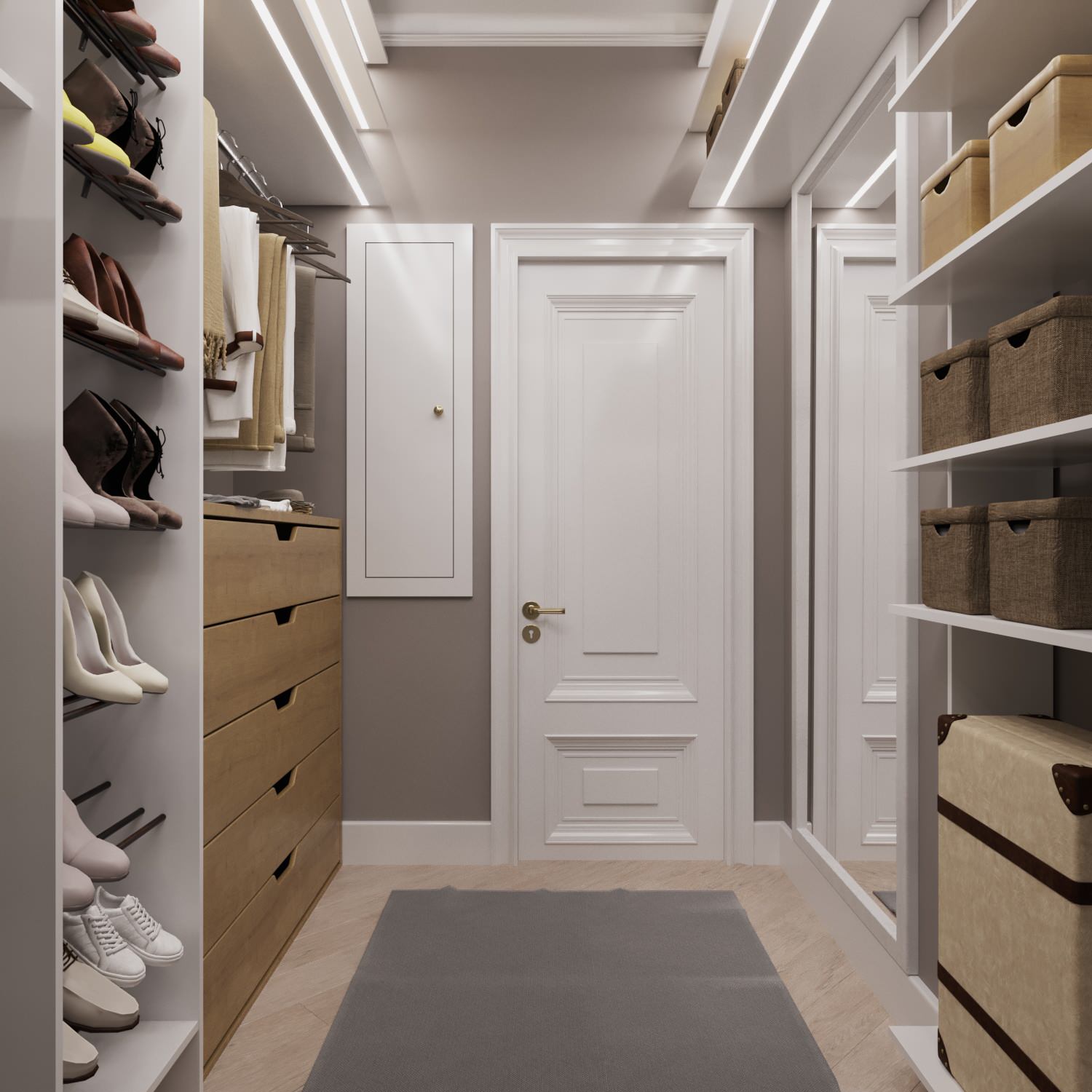 ЖК Резиденция архитекторов