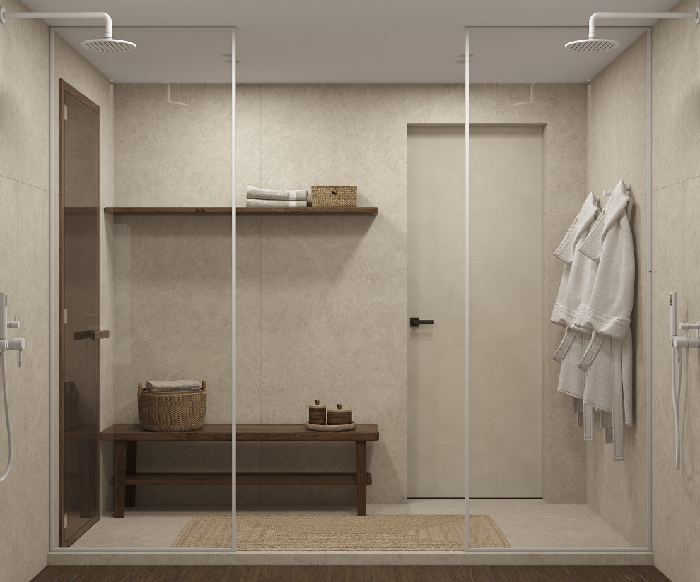 Баня с. Кашино