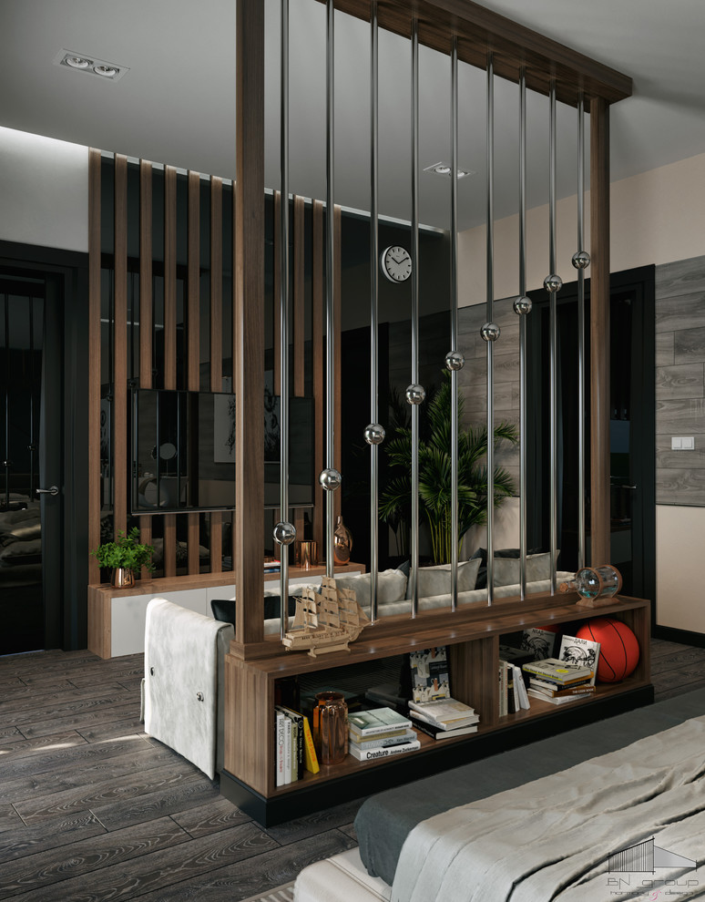 Вилла 500 м кв