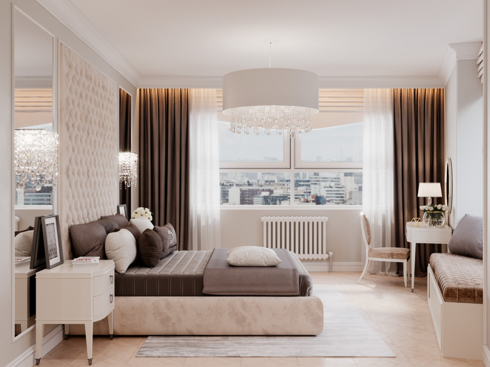 ЖК Флотилия