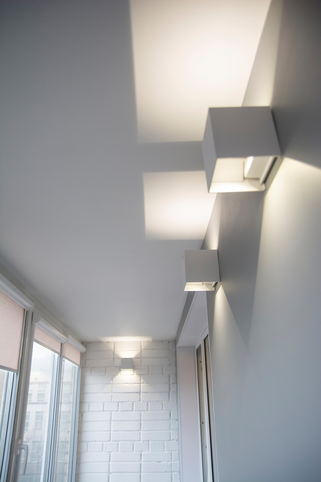 Однокомнатная квартира. 2-й Павловский переулок