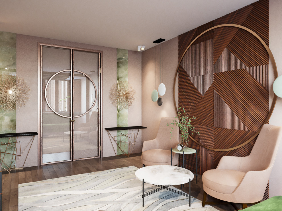 Обложка проекта: Мои работы