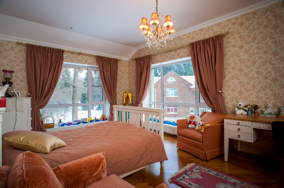 Частный дом