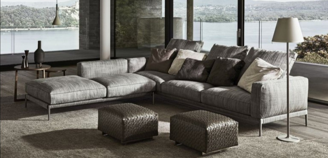 Обложка проекта: Итальянское вдохновение