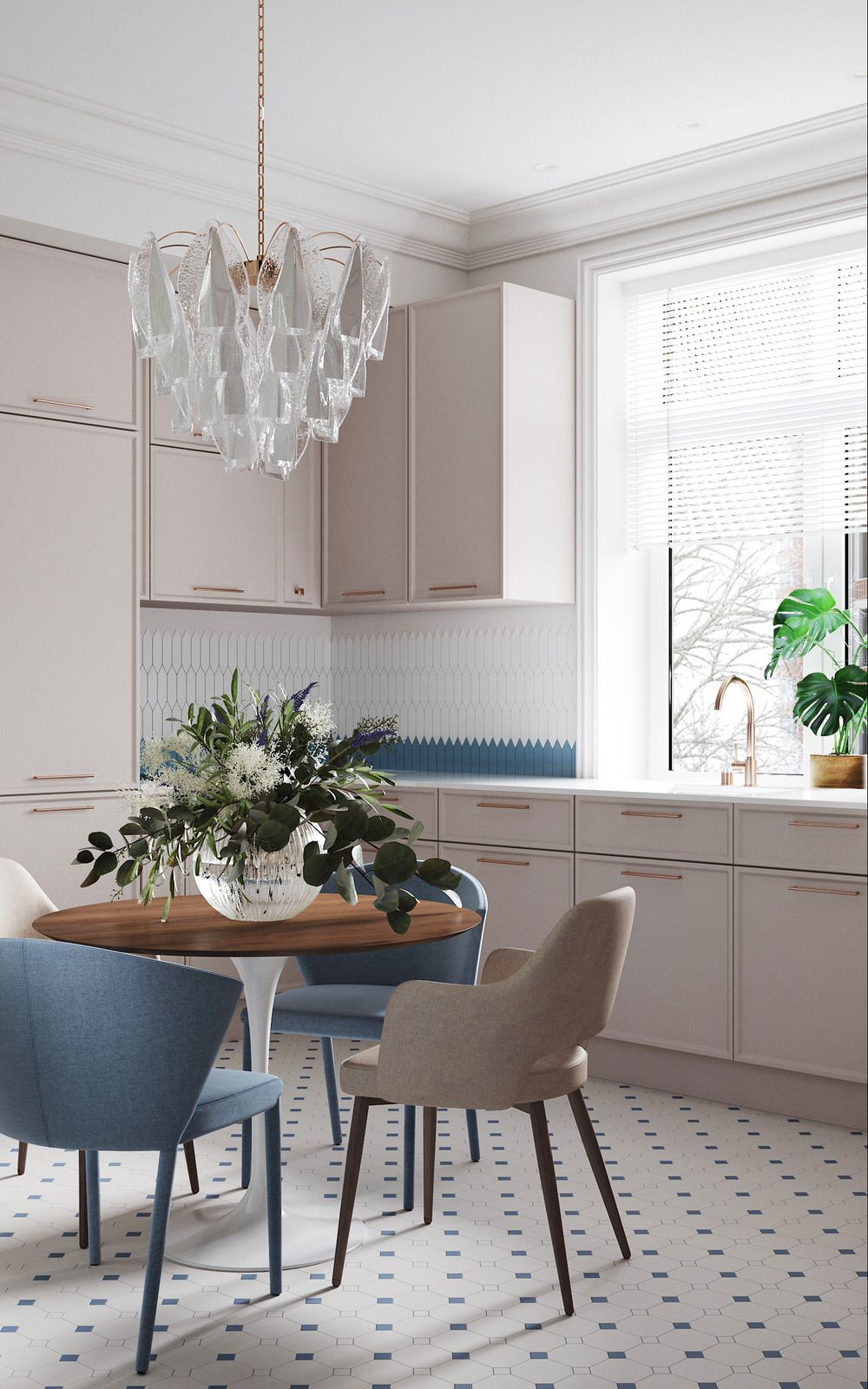 ЖК Петроградец, Санкт-Петербург