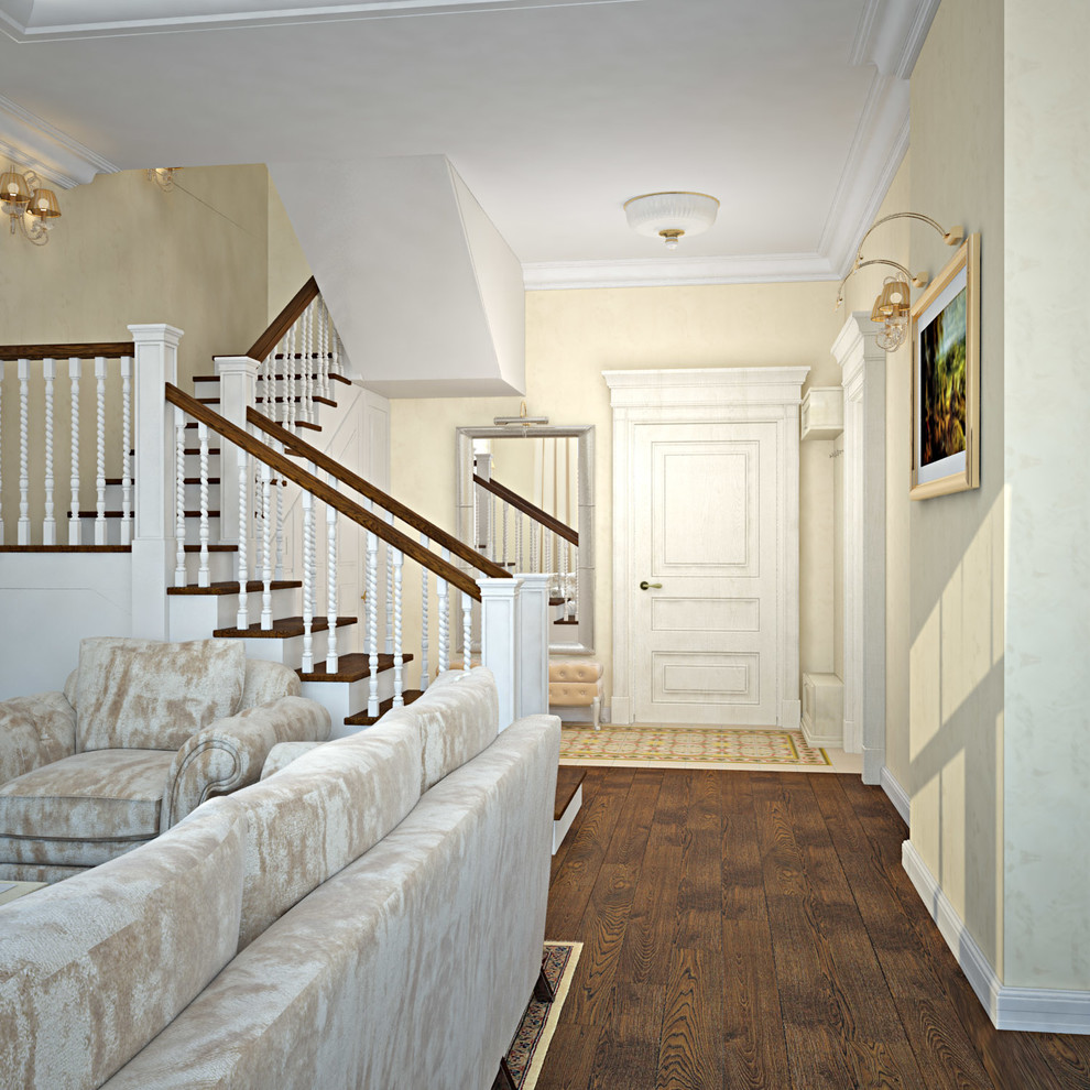 Пентхаус в Реутово