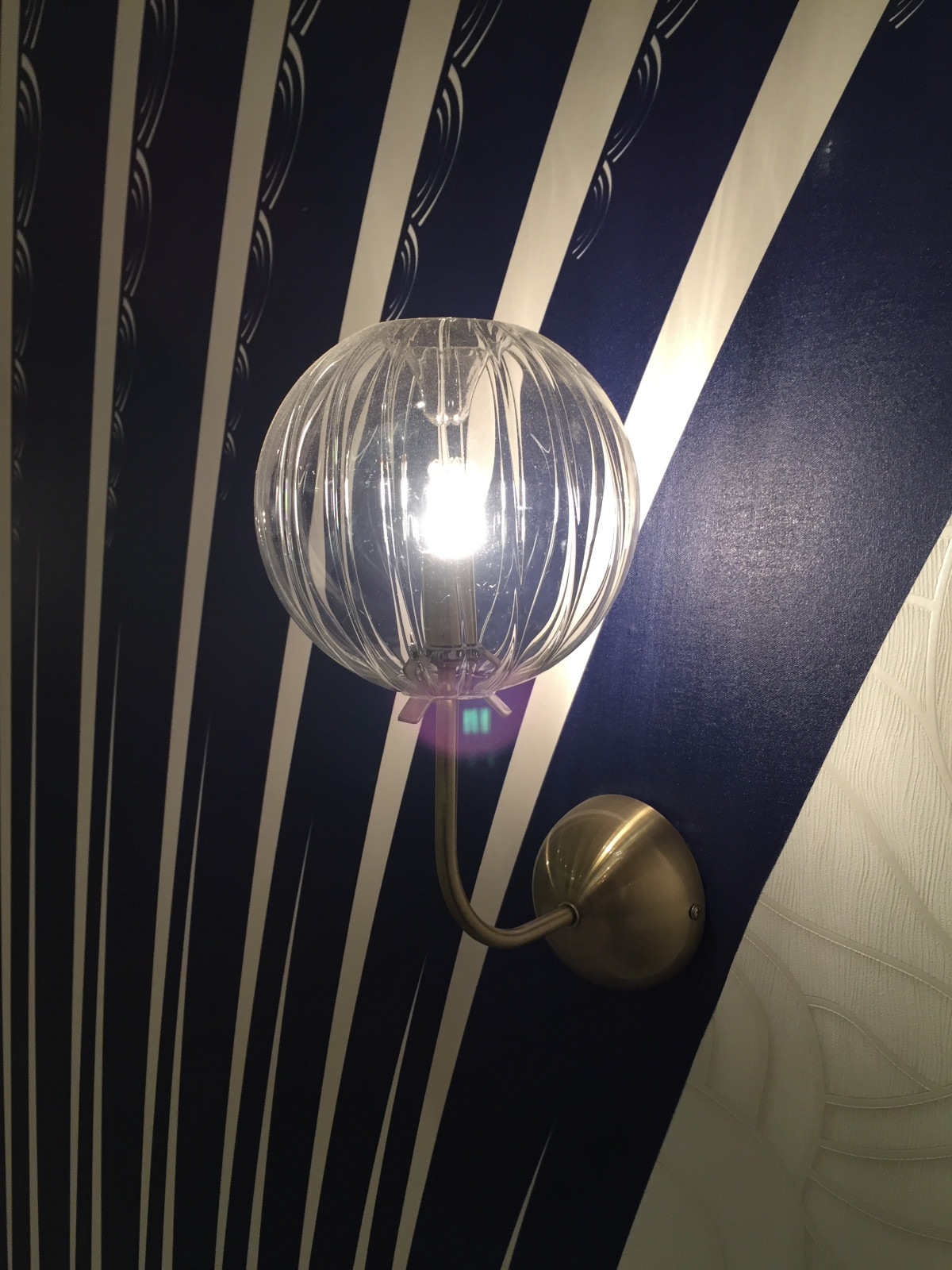 Квартира на Передовиков