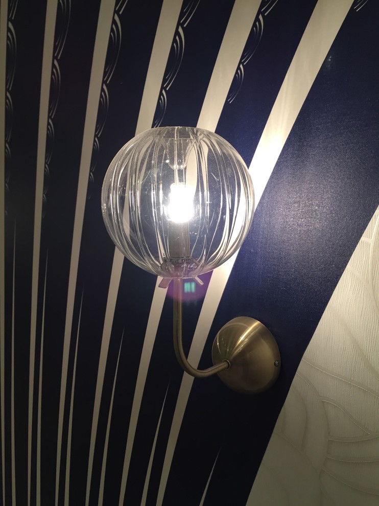 Квартира на Передовиков