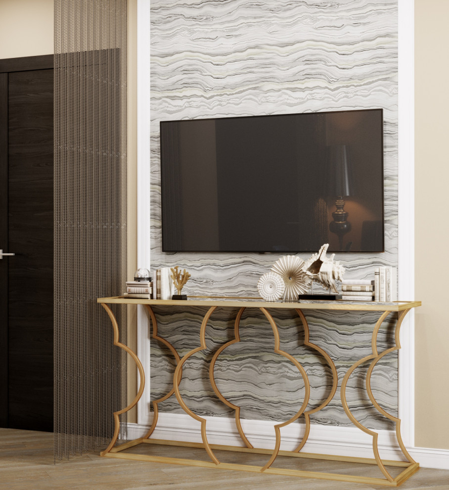 Квартира в Москве