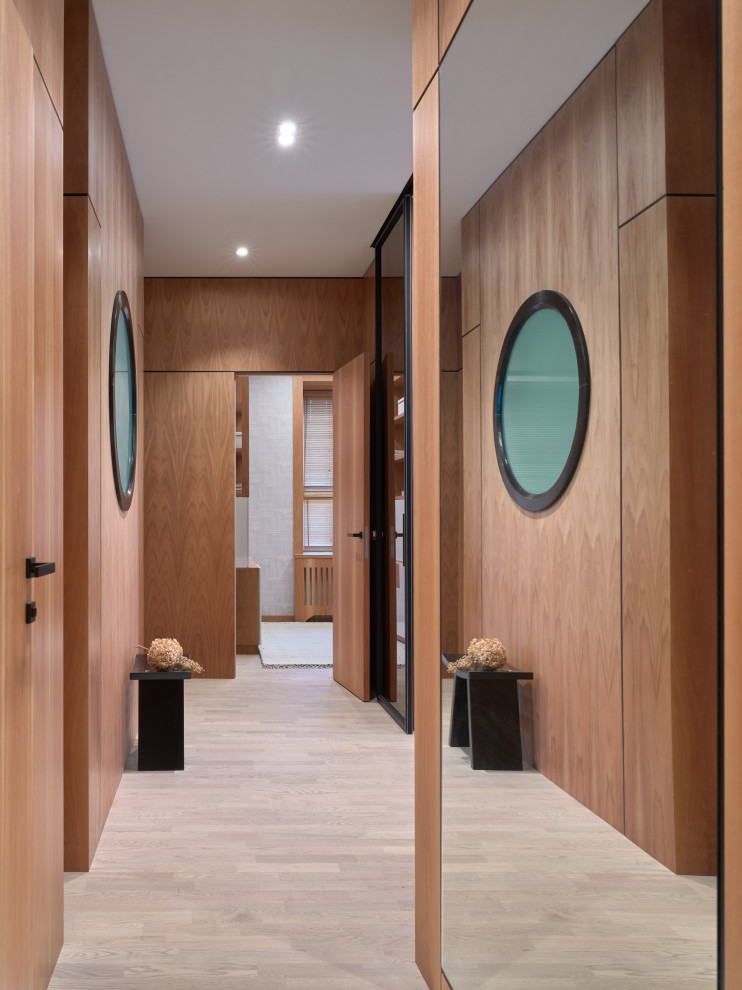 Уютная трёхкомнатная квартира 67 м2