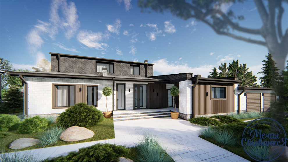 Просто, необычно и изящно