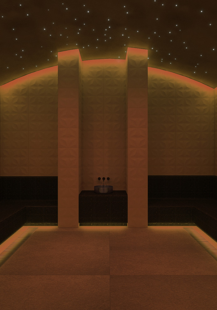 Шерегеш WOW SPA