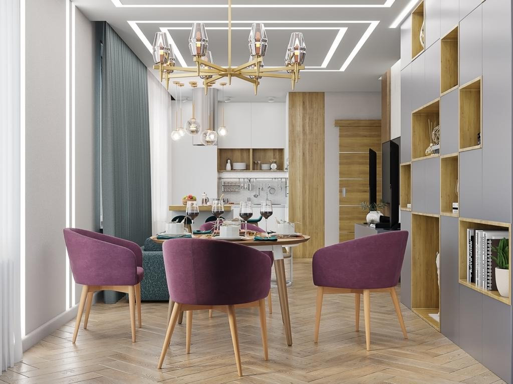 ЖК "Маяковский"