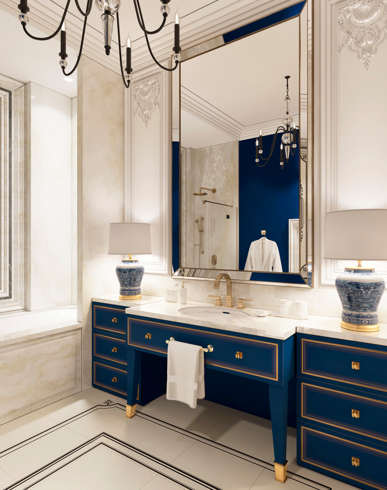 Дом в Дубраве