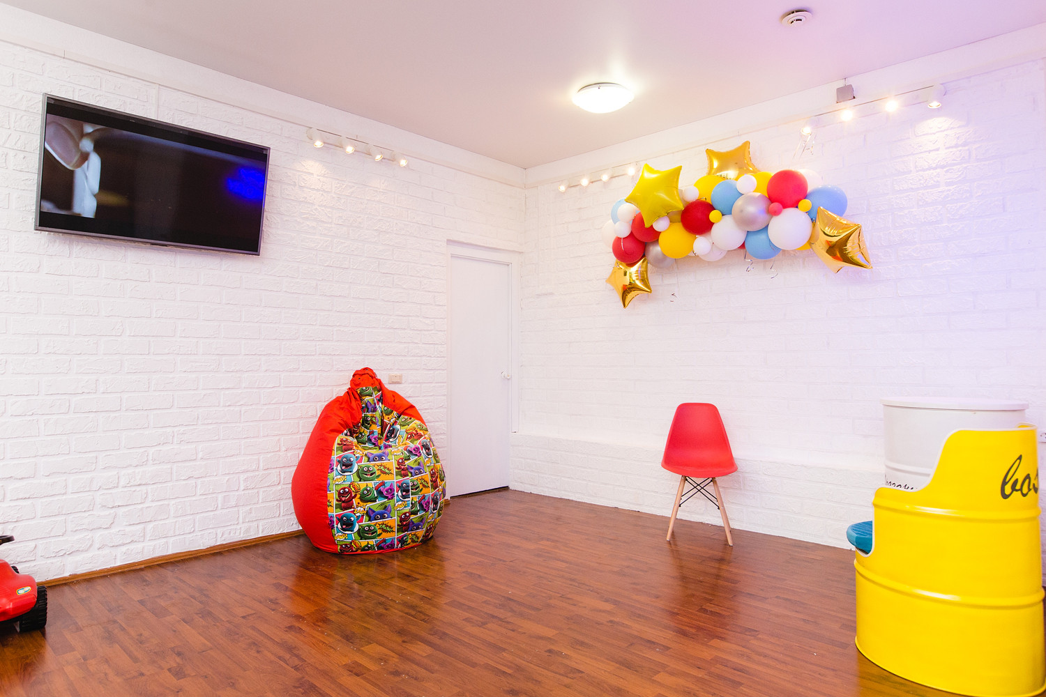 Пряник - Детская праздничная компания