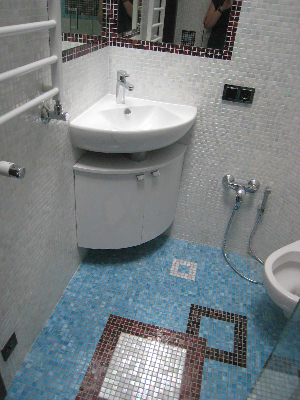 Другое измерение в Куркино (реализация)