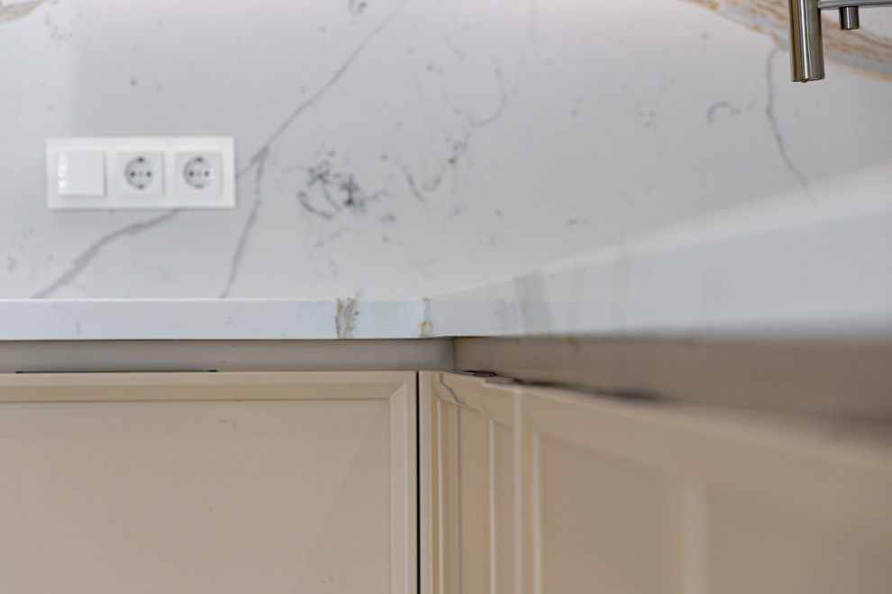 Итальянская кухня Кухня Castagna Cucine Deco