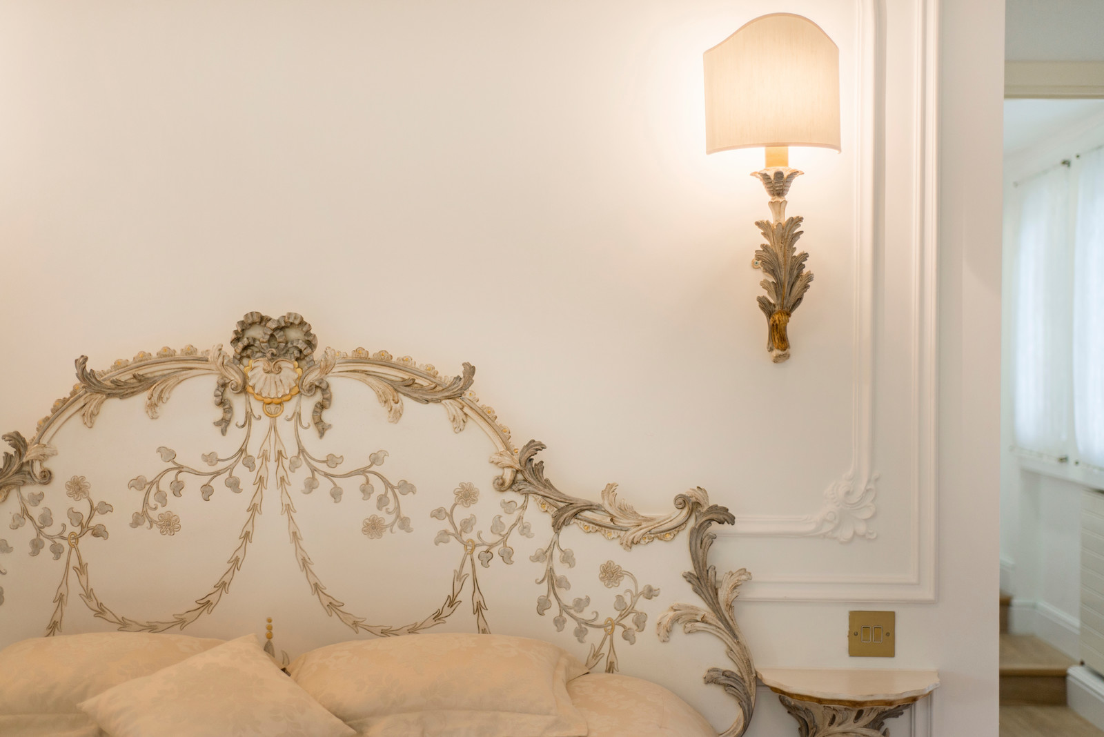 Квартира в Лондоне