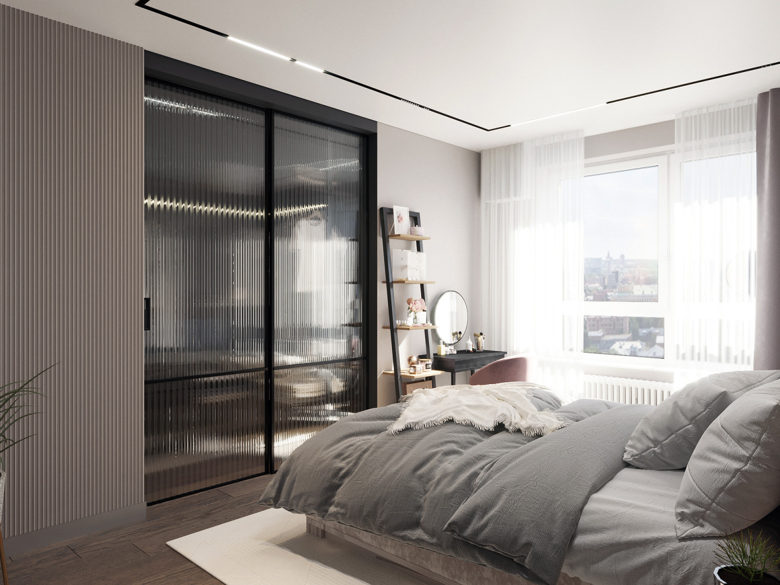 ЖК «Башни Свободы»