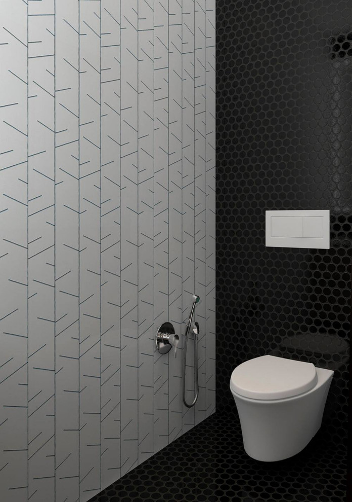 Работа по удаленке. Трехмерная визуализация для заказчика из города Сиэтл (США).