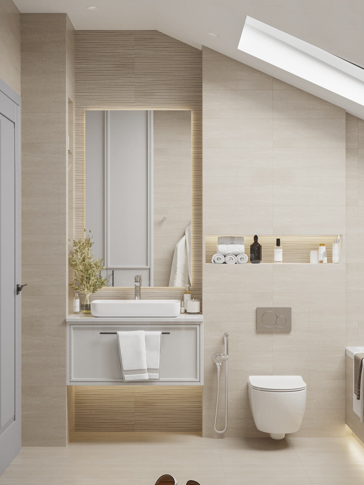 Лавандовые мечты