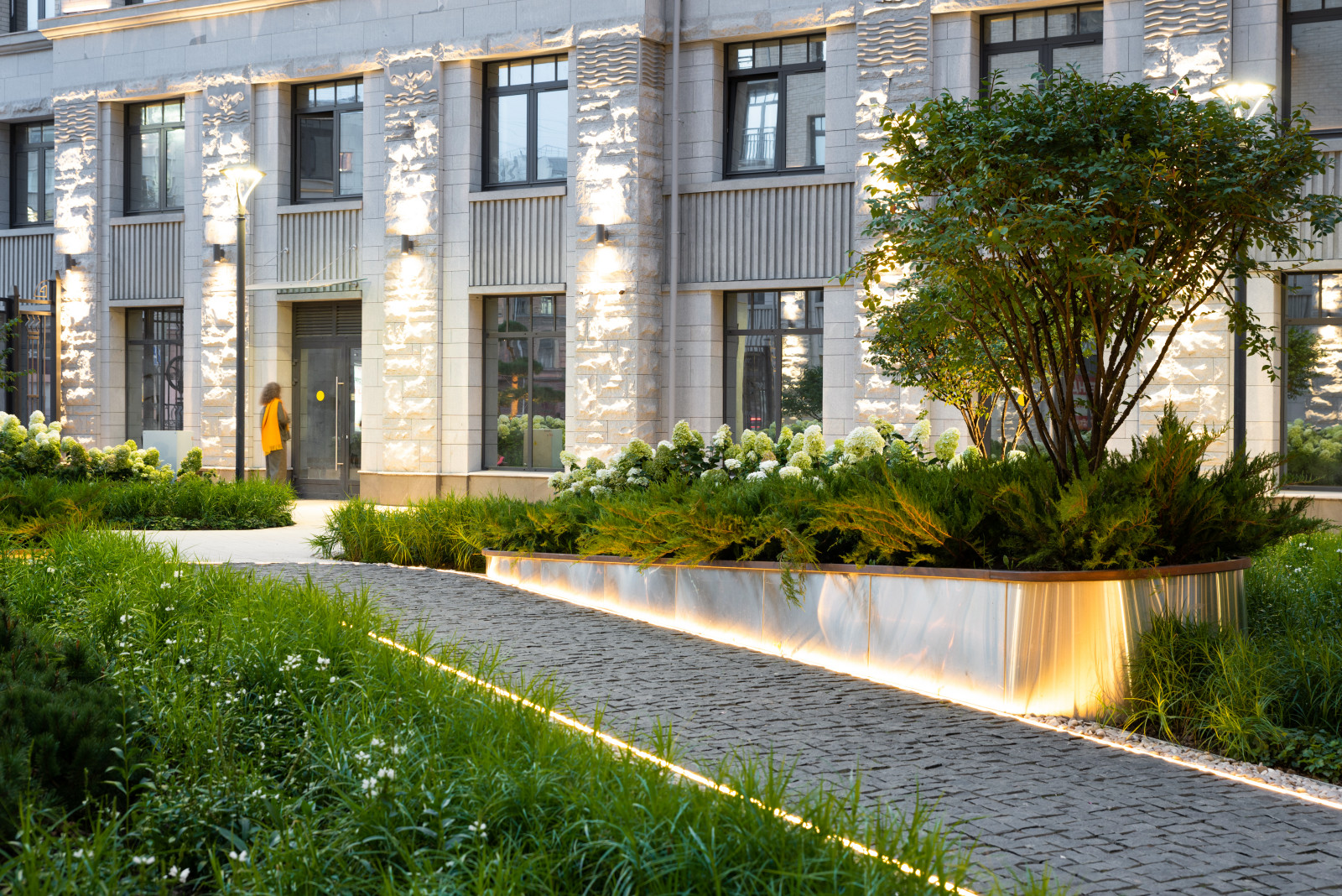 Обложка проекта: Северная корона