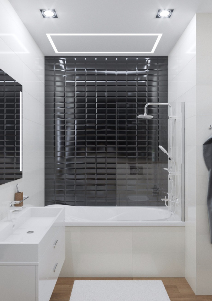 Квартира для Холостяка