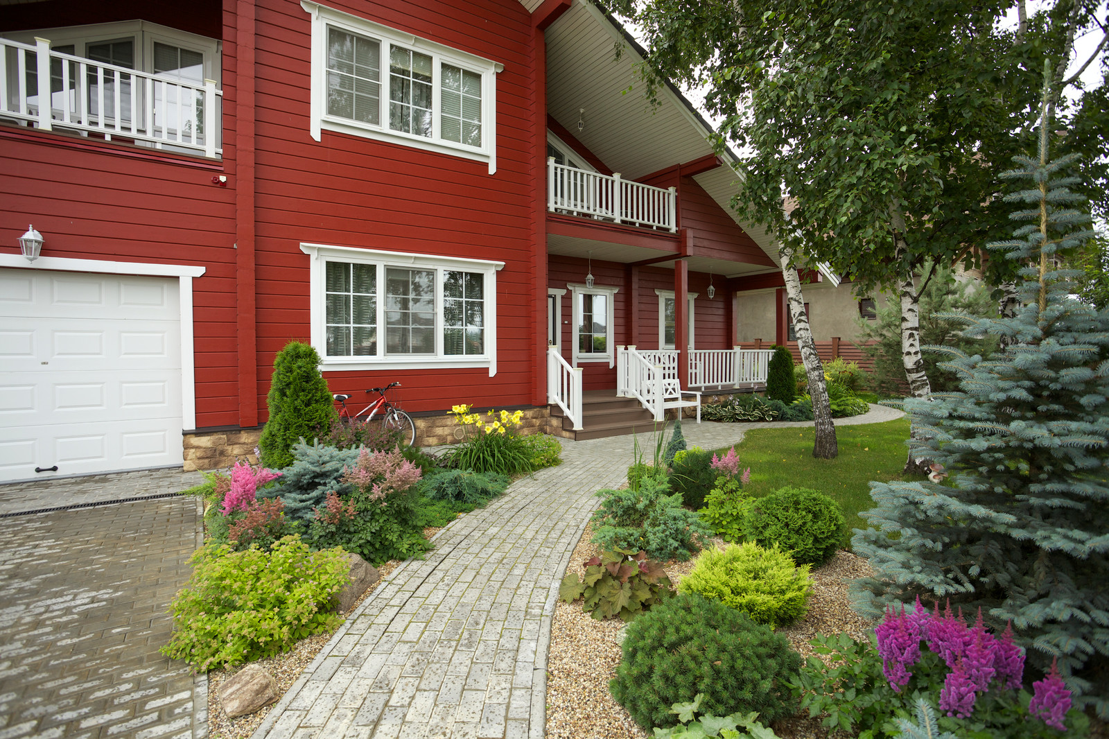 Обложка проекта: Пушкино