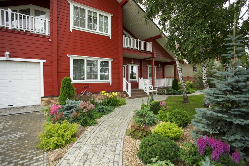 Обложка проекта: Пушкино