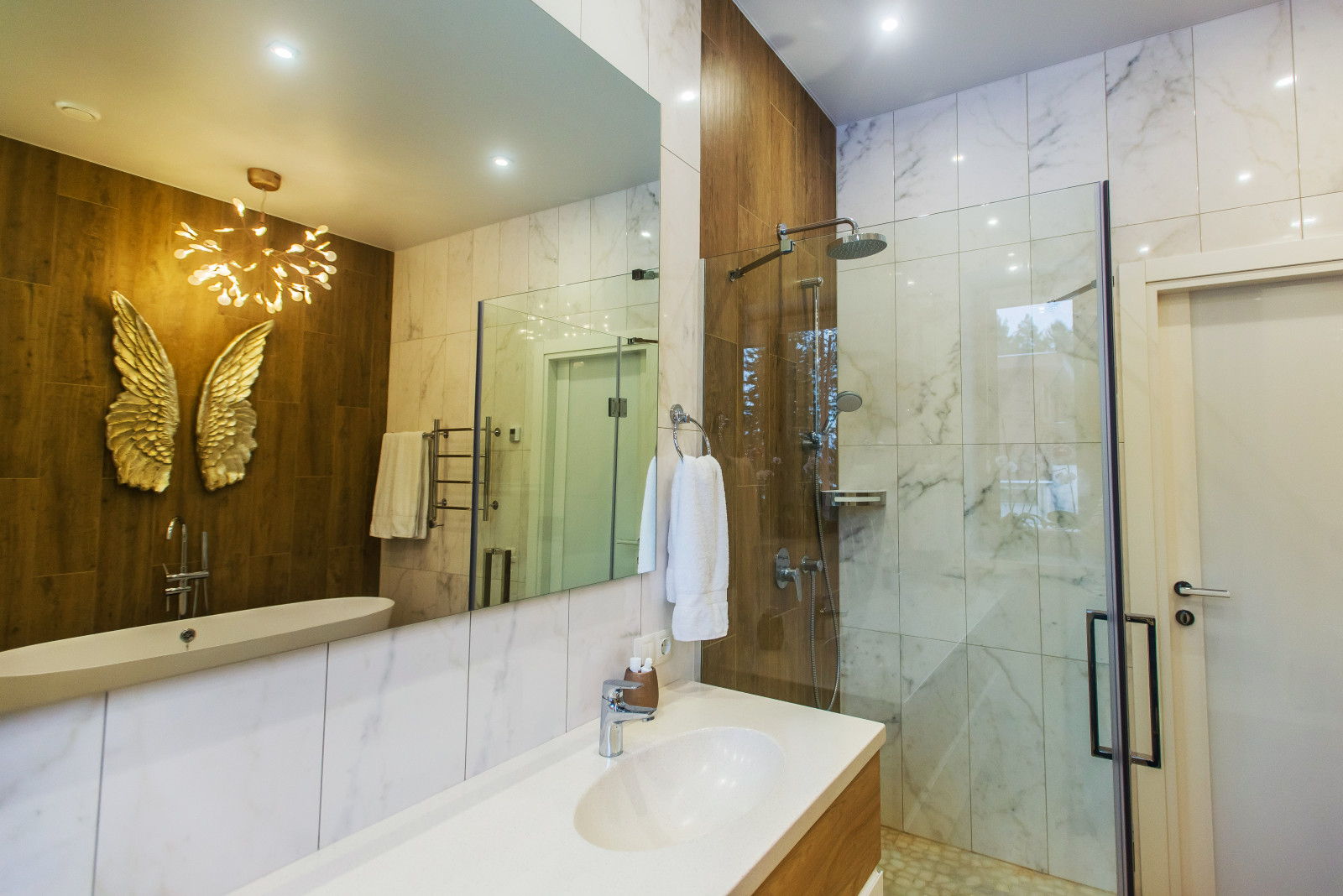 Дом на Революционной