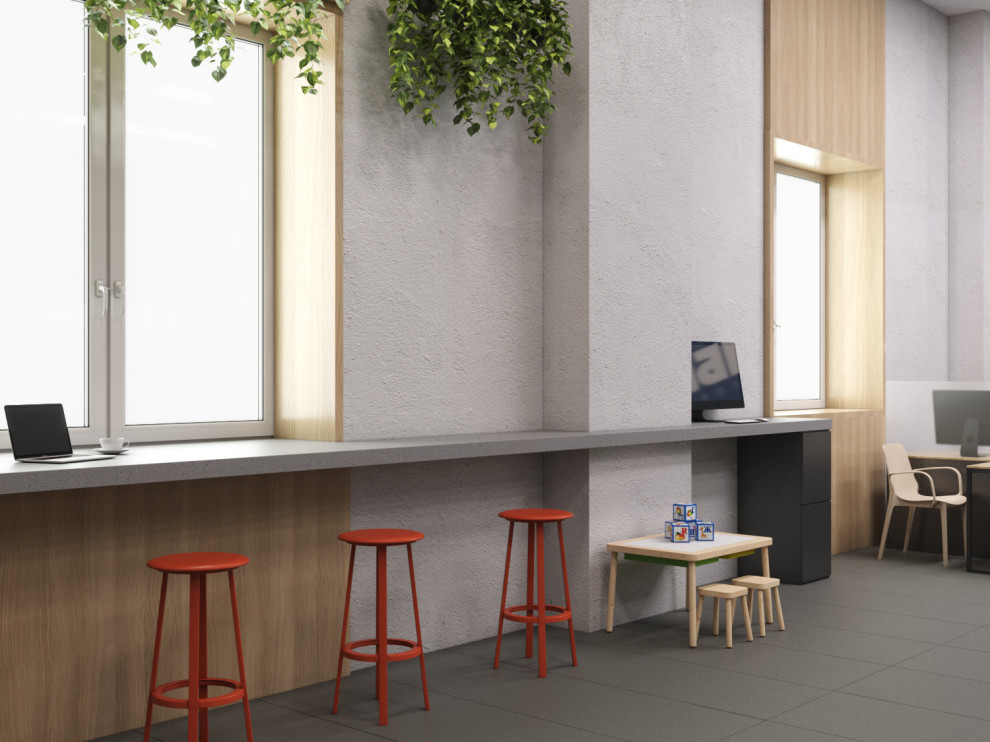 Магазин мебельных материалов "Мебель Сибири", г. Новосибирск