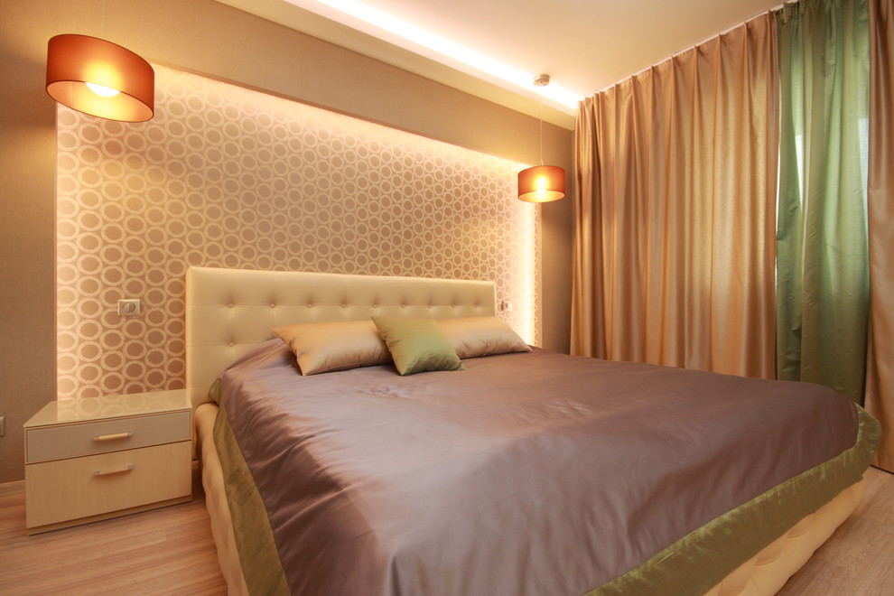 Интерьер для молодой семьи