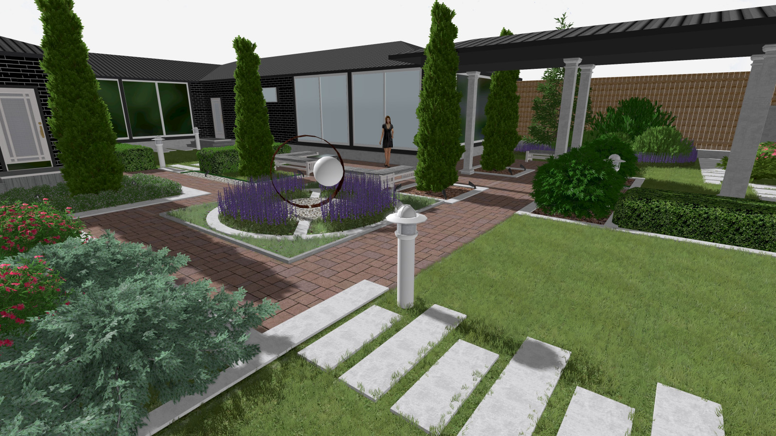 Корела-Парк