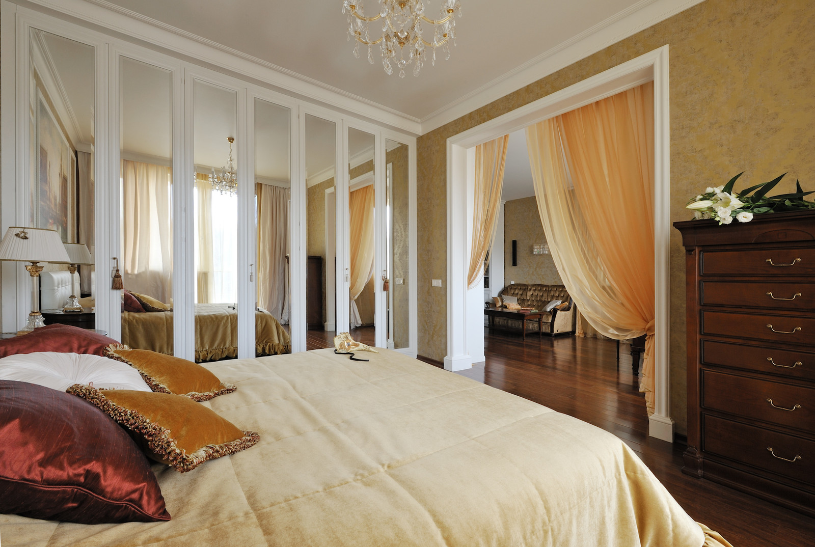 Квартира - Венеция