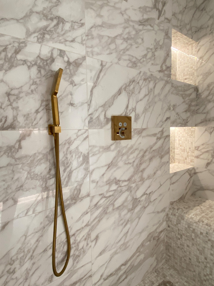 SOARING HOUSE Проект двухкомнатной квартиры