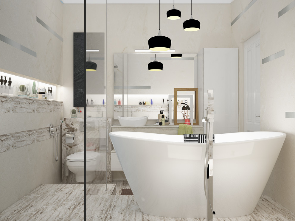 Ванная комната