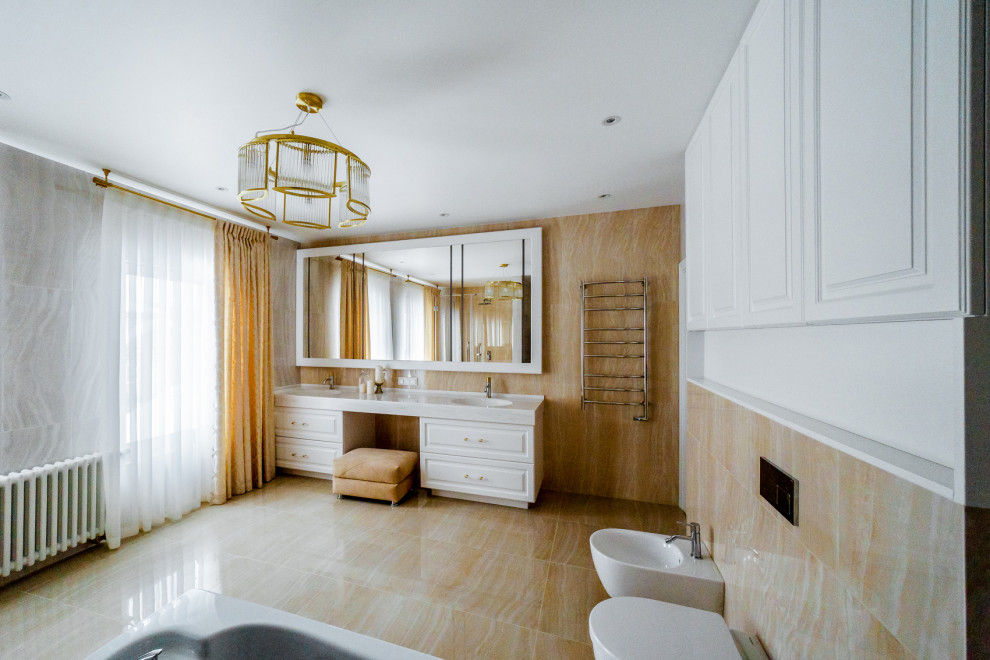 Коттедж КП"Княжье озеро"