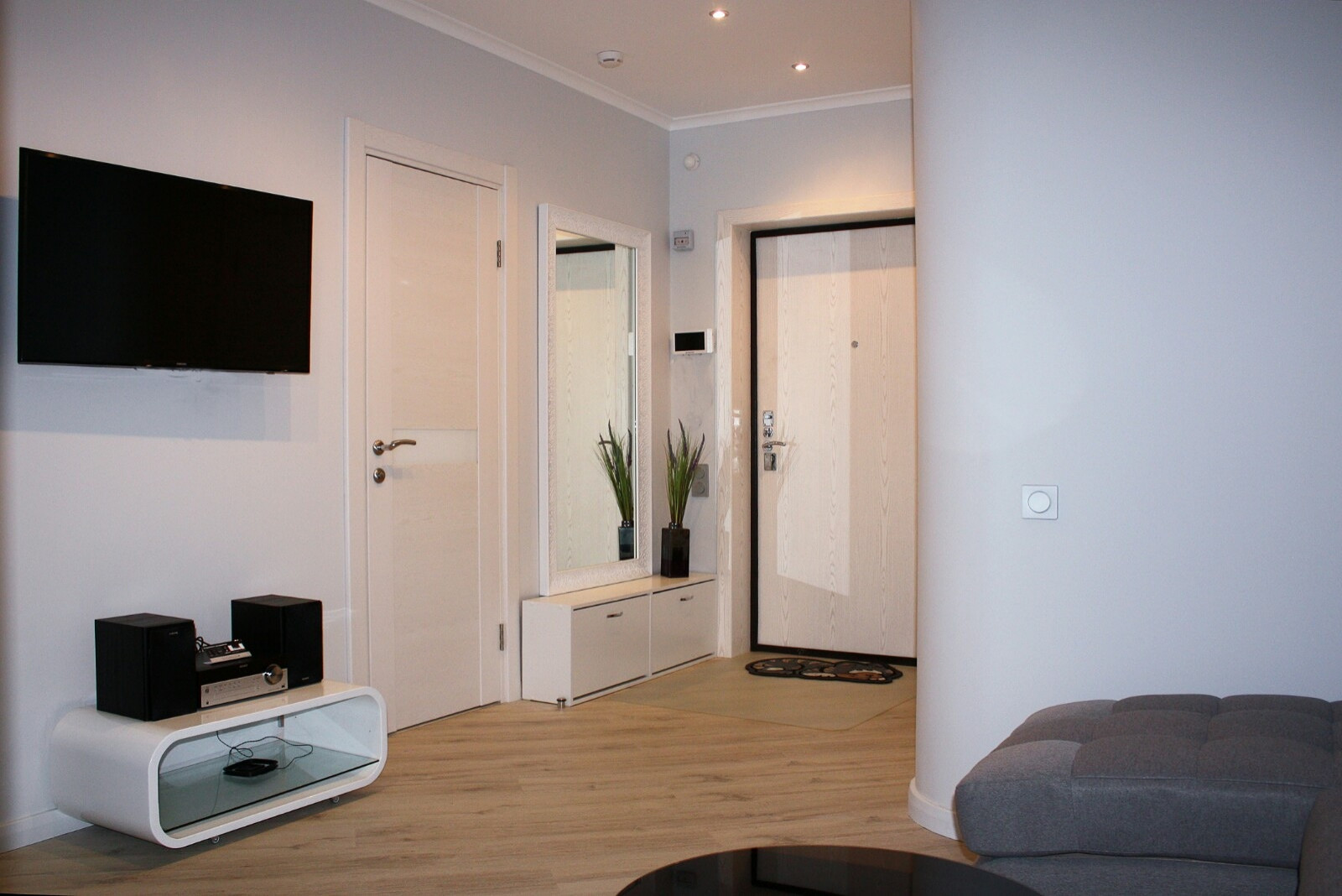 Квартира для молодого человека