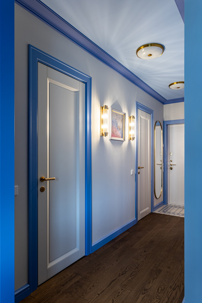 Квартира в ЖК "Галактика PRO"