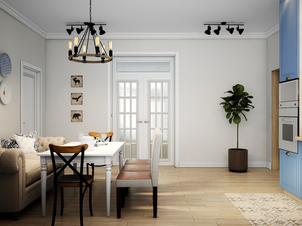 Дом в Ивантеевке