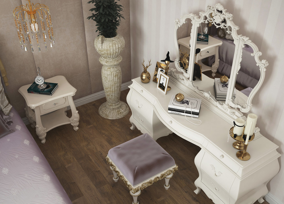 3D - визуализация.