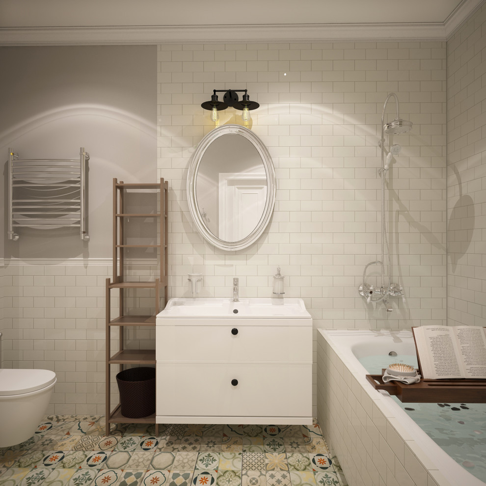 Ривьера парк