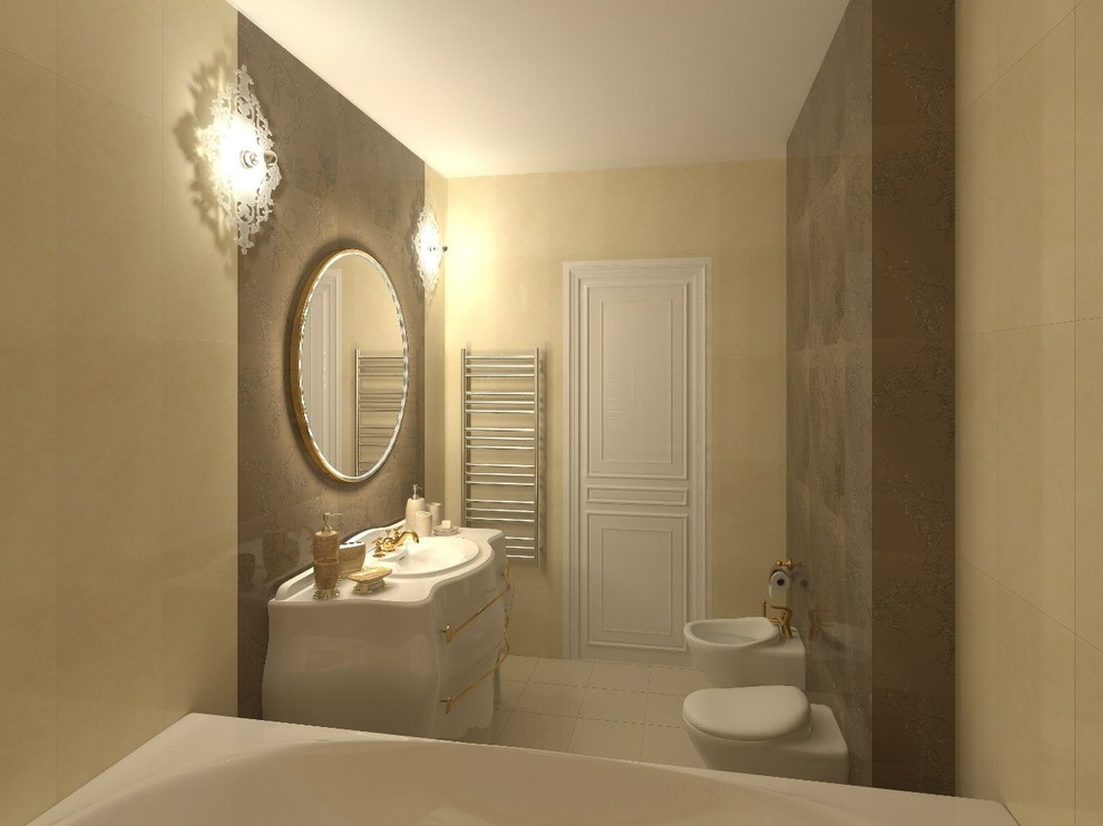 Частный дом