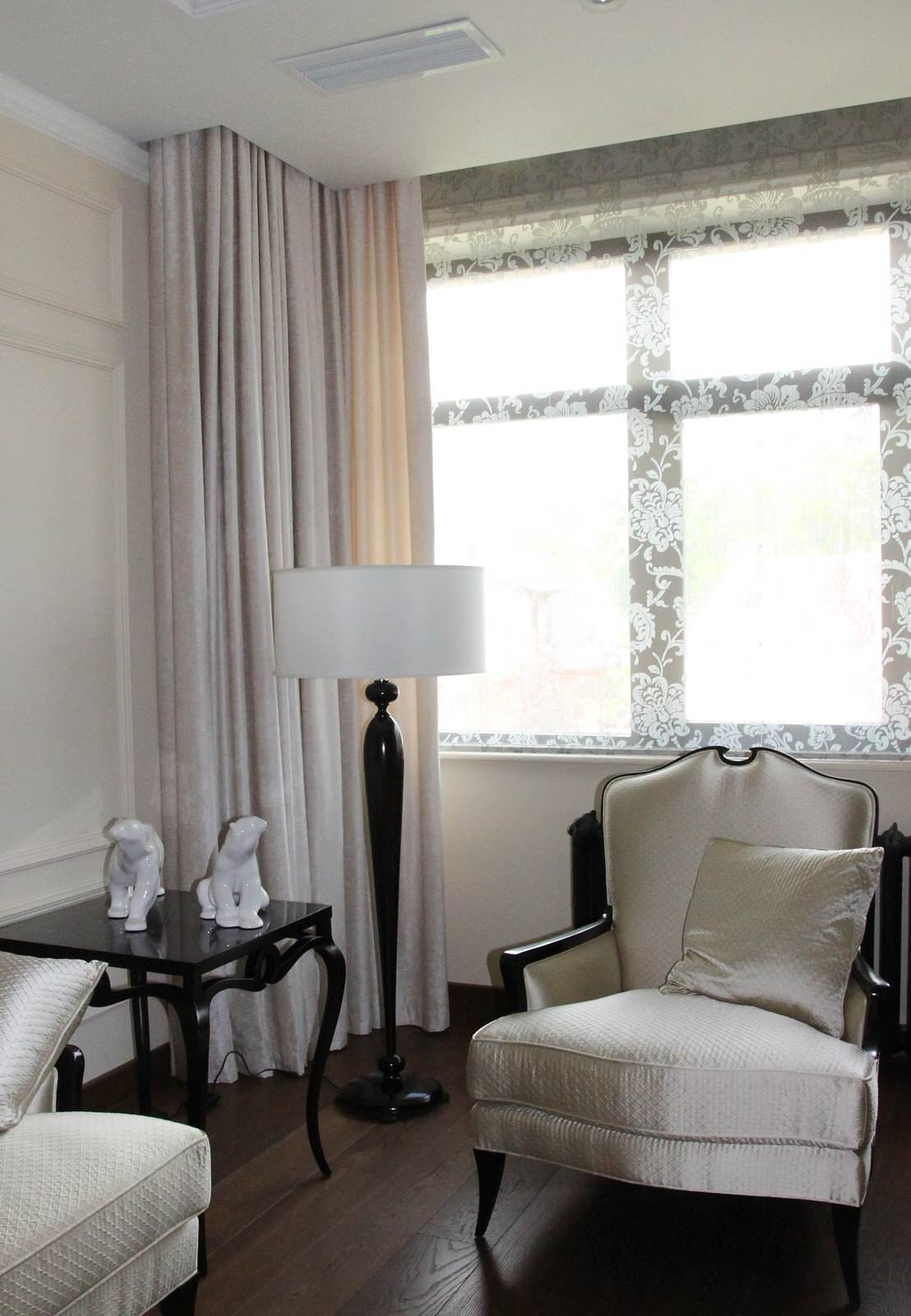 Частный дом, поселок Леон