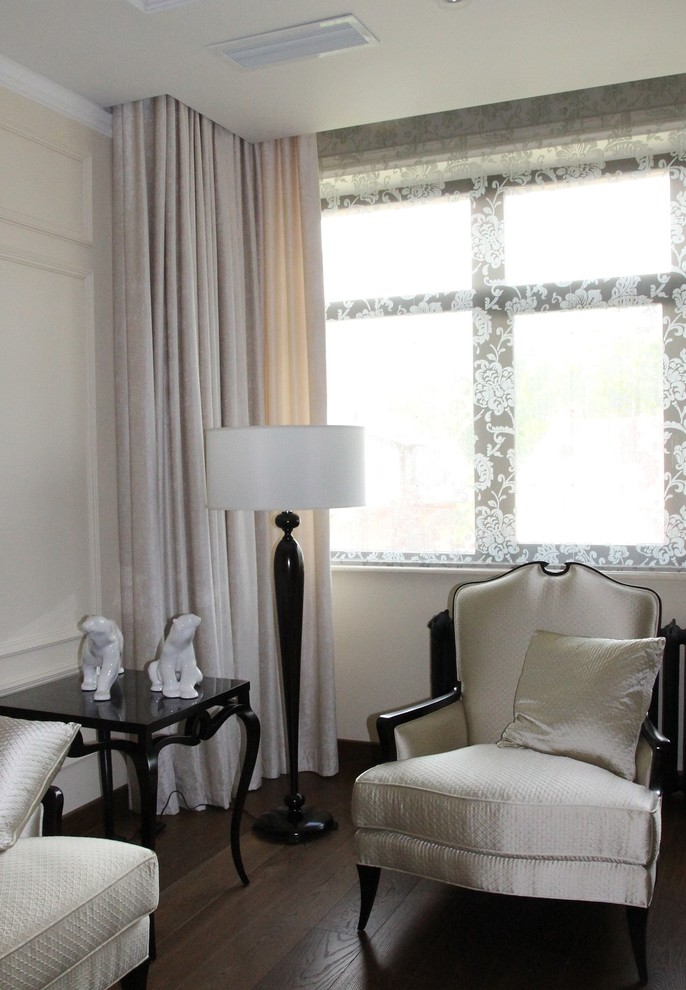 Частный дом, поселок Леон