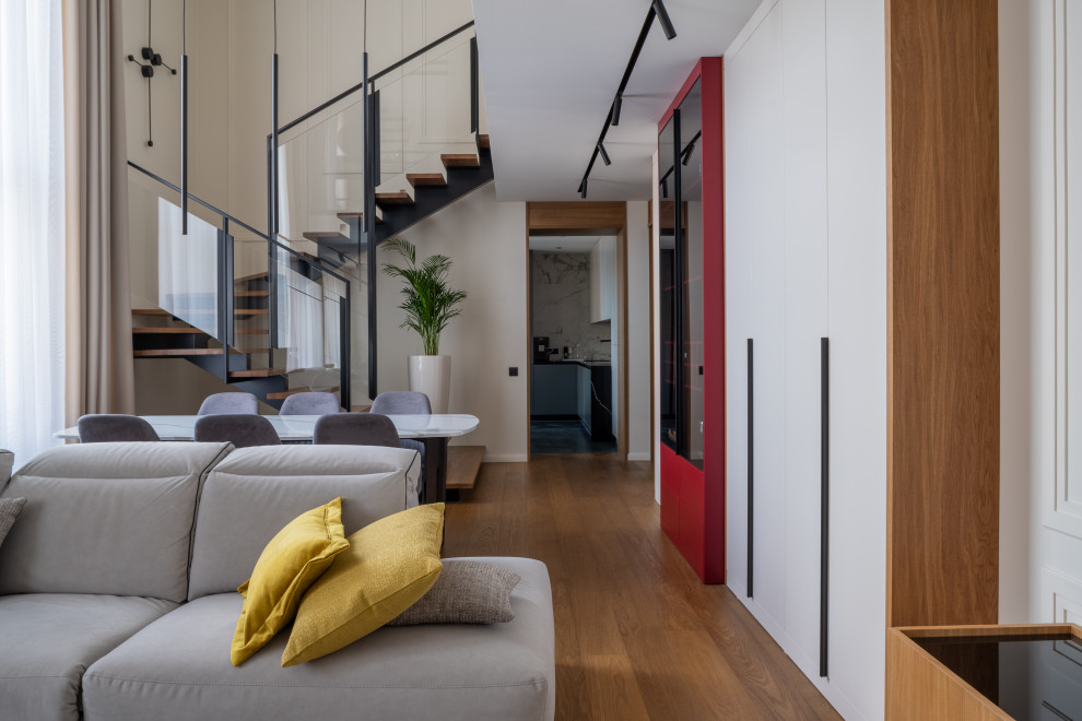 Квартира на Малышева