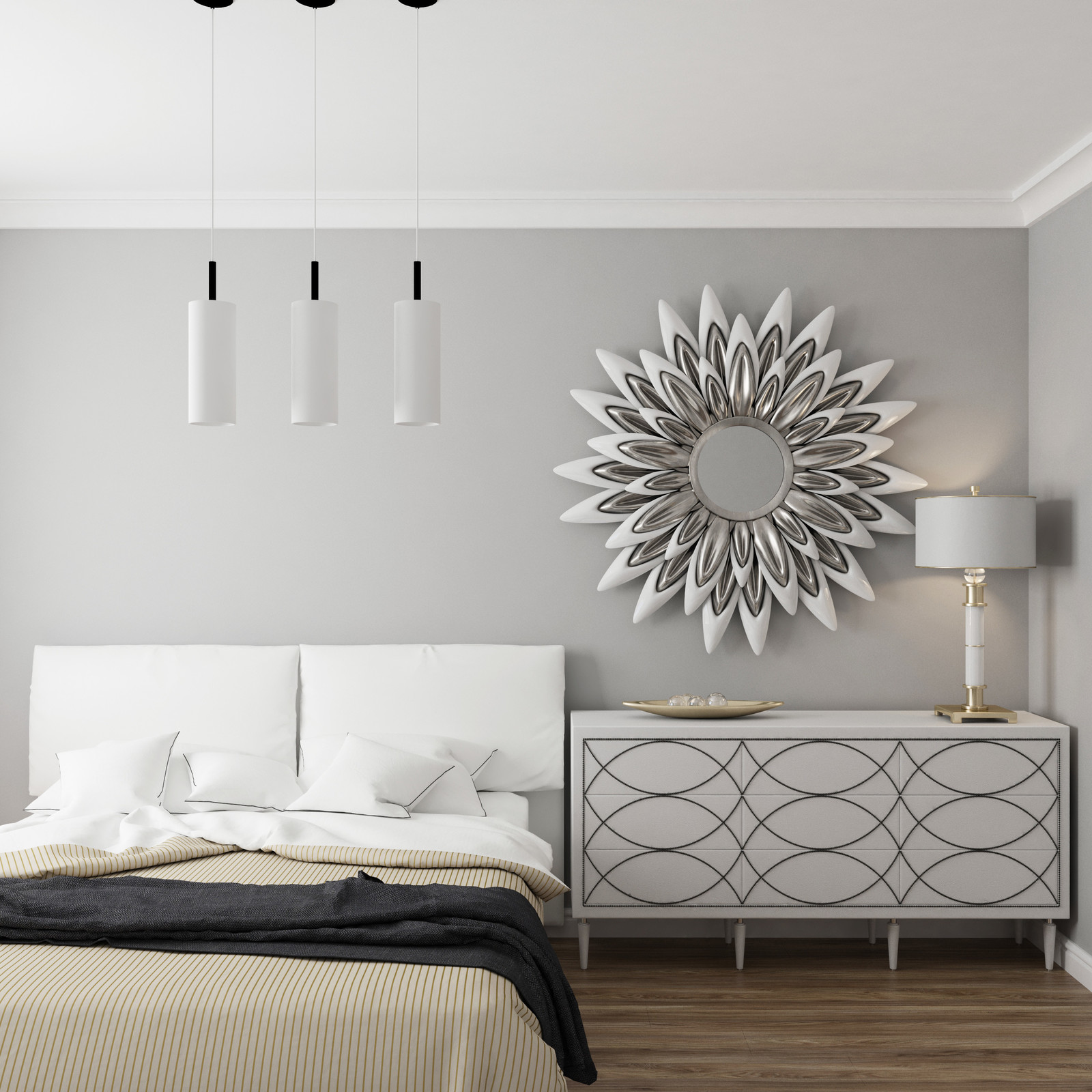 Обложка проекта: Современный стиль